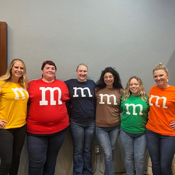 Custom made group or single shirts of any kind/style. Bags &Hats also available! - Picture 6 of 6